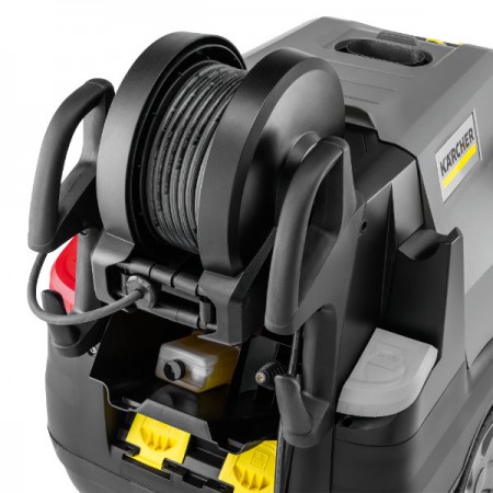 Karcher HDS 10/21-4 MXA Hot Water Pressure Washer | 1.071-938.0